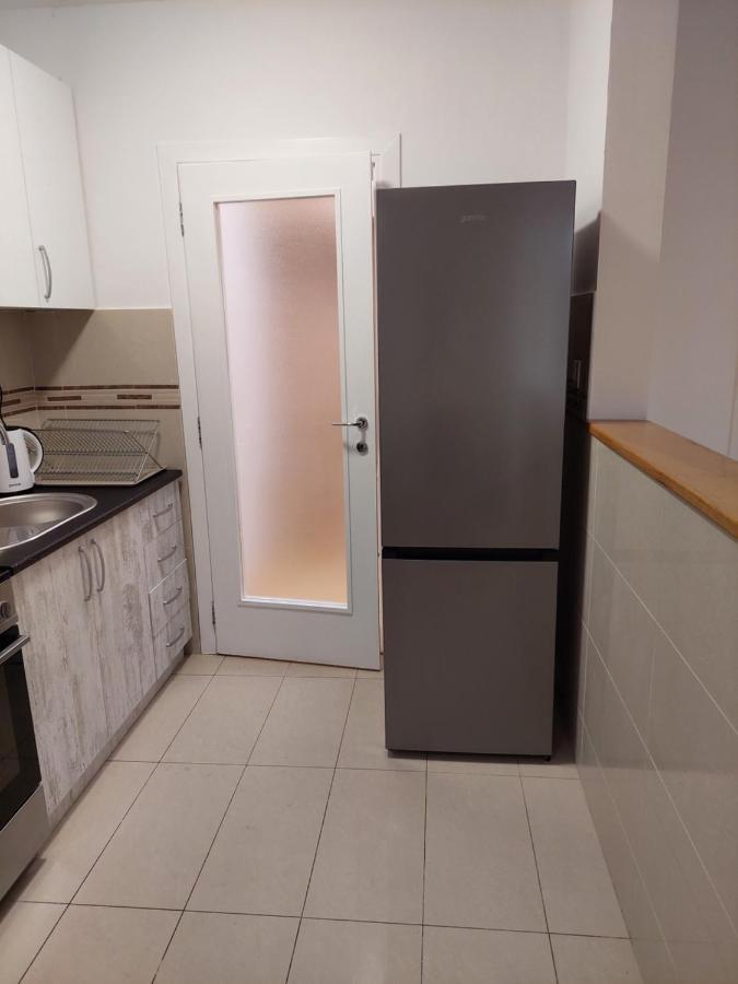 City Passage Apartments- Rooms Novi Sad Eksteriør bilde