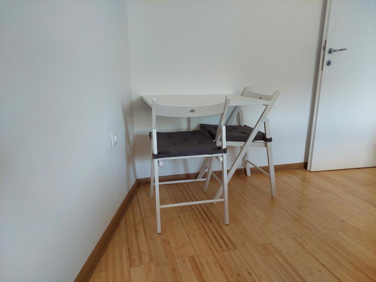 City Passage Apartments- Rooms Novi Sad Eksteriør bilde