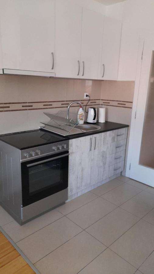 City Passage Apartments- Rooms Novi Sad Eksteriør bilde