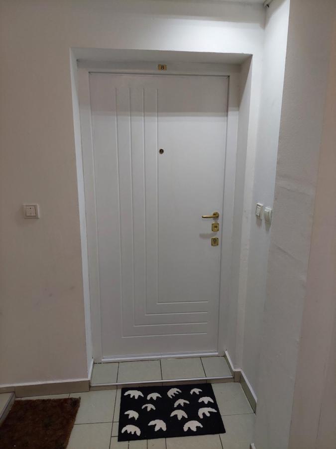 City Passage Apartments- Rooms Novi Sad Eksteriør bilde