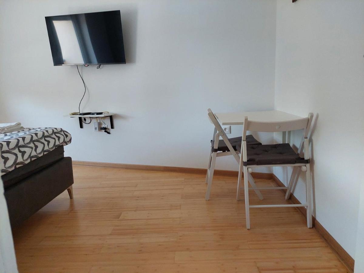 City Passage Apartments- Rooms Novi Sad Eksteriør bilde