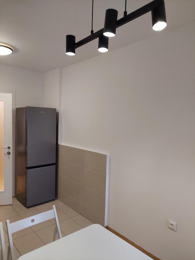 City Passage Apartments- Rooms Novi Sad Eksteriør bilde