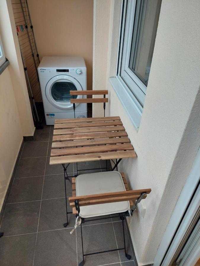 City Passage Apartments- Rooms Novi Sad Eksteriør bilde